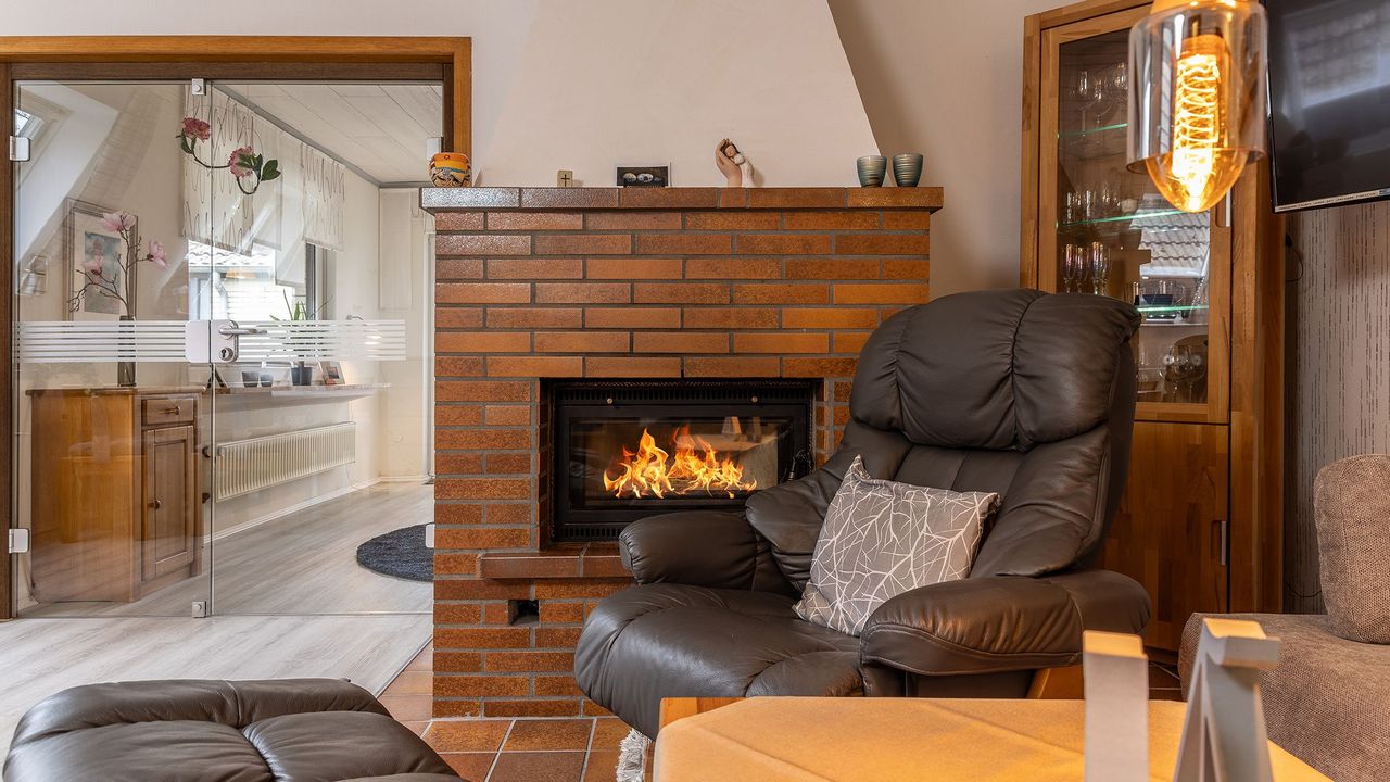 Wohnzimmer Wohnzimmer